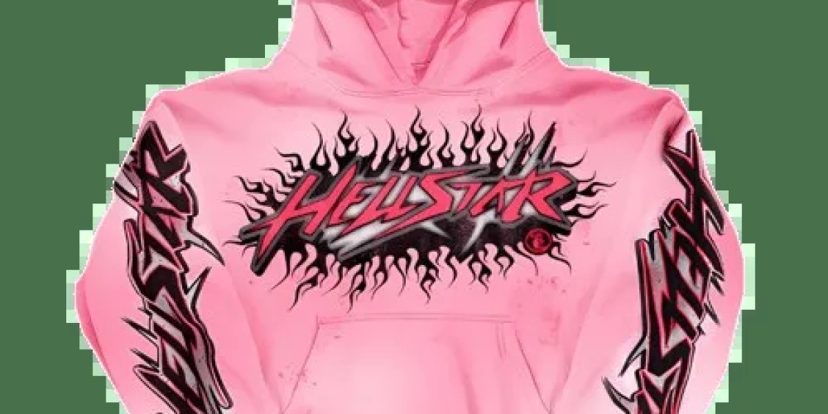Hellstar: Revolutionizing Streetwear Culture