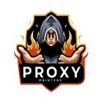 Proxy Printers