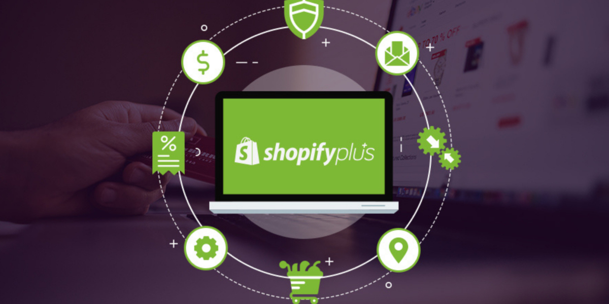 Shopify E-commerce Consultant: Growth & Optimization Expert