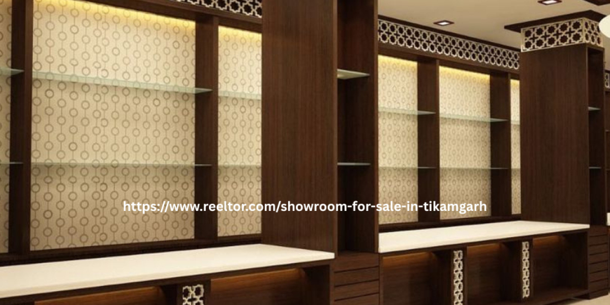 Prime Commercial Properties for Emerging Businesses
