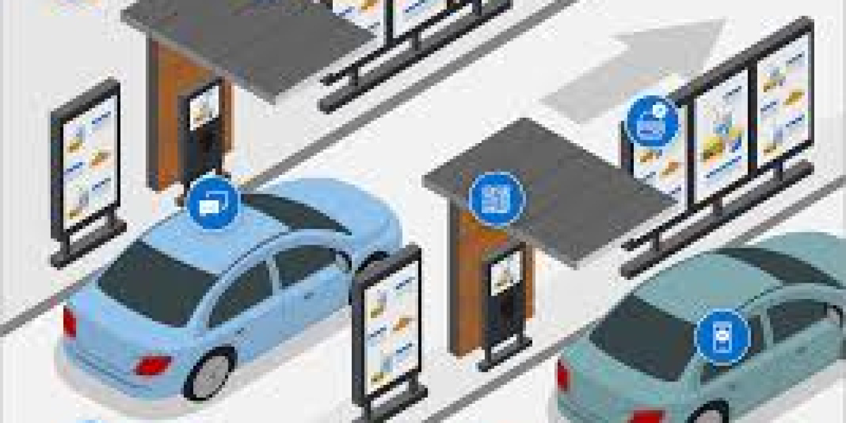 Revolutionizing Convenience: The Rise of Drive Thru Systems in Saudi Arabia