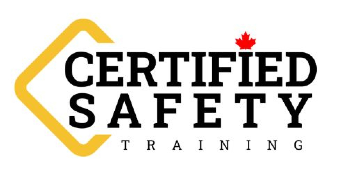 Why Choose Boom Lift Training In-Person in Calgary for Workplace Safety?