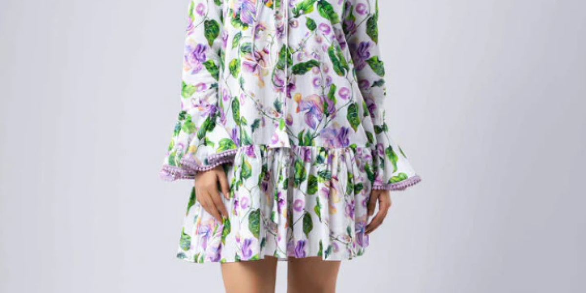 Womens Mini Dresses Trends: From Casual to Glam