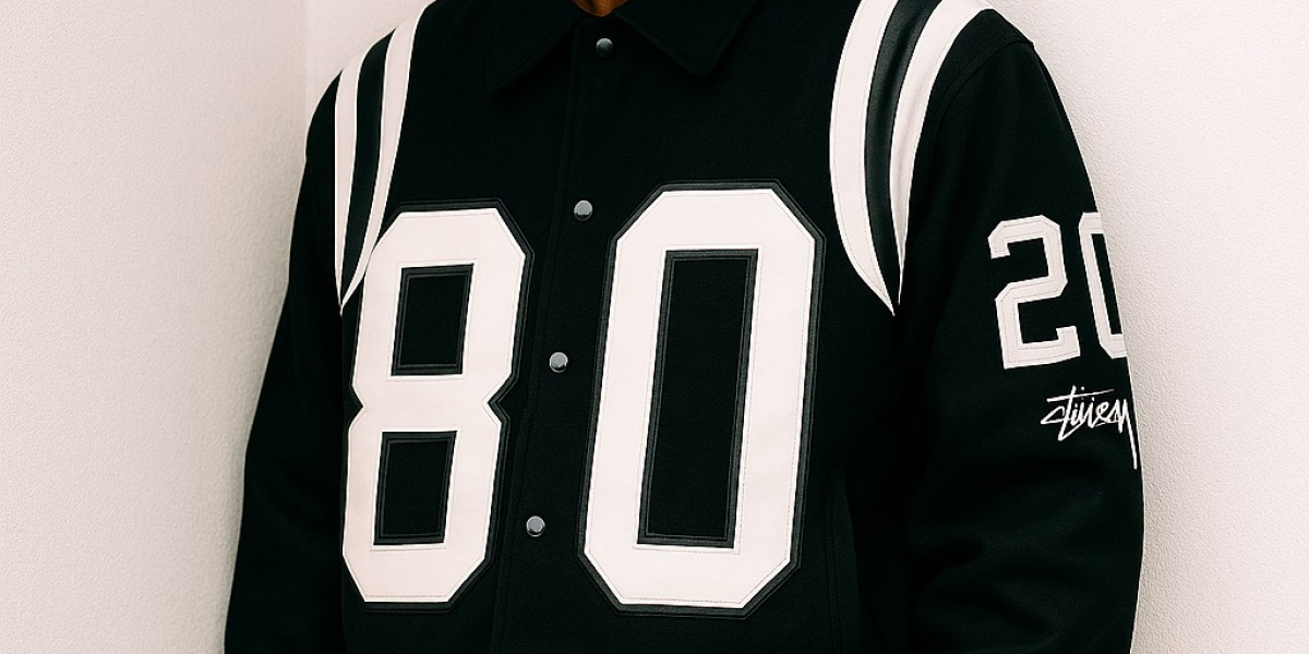 Stussy Hoodie Collection Growing Popular Among Fashion Lovers