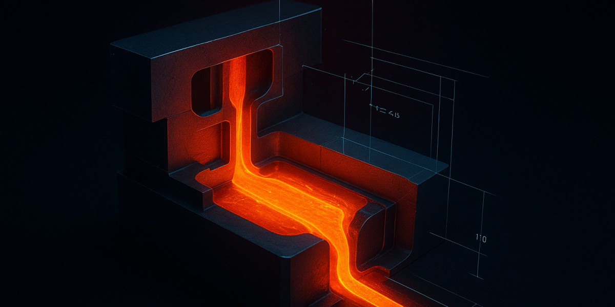 How Do Die Casting Products Improve Efficiency and Performance?