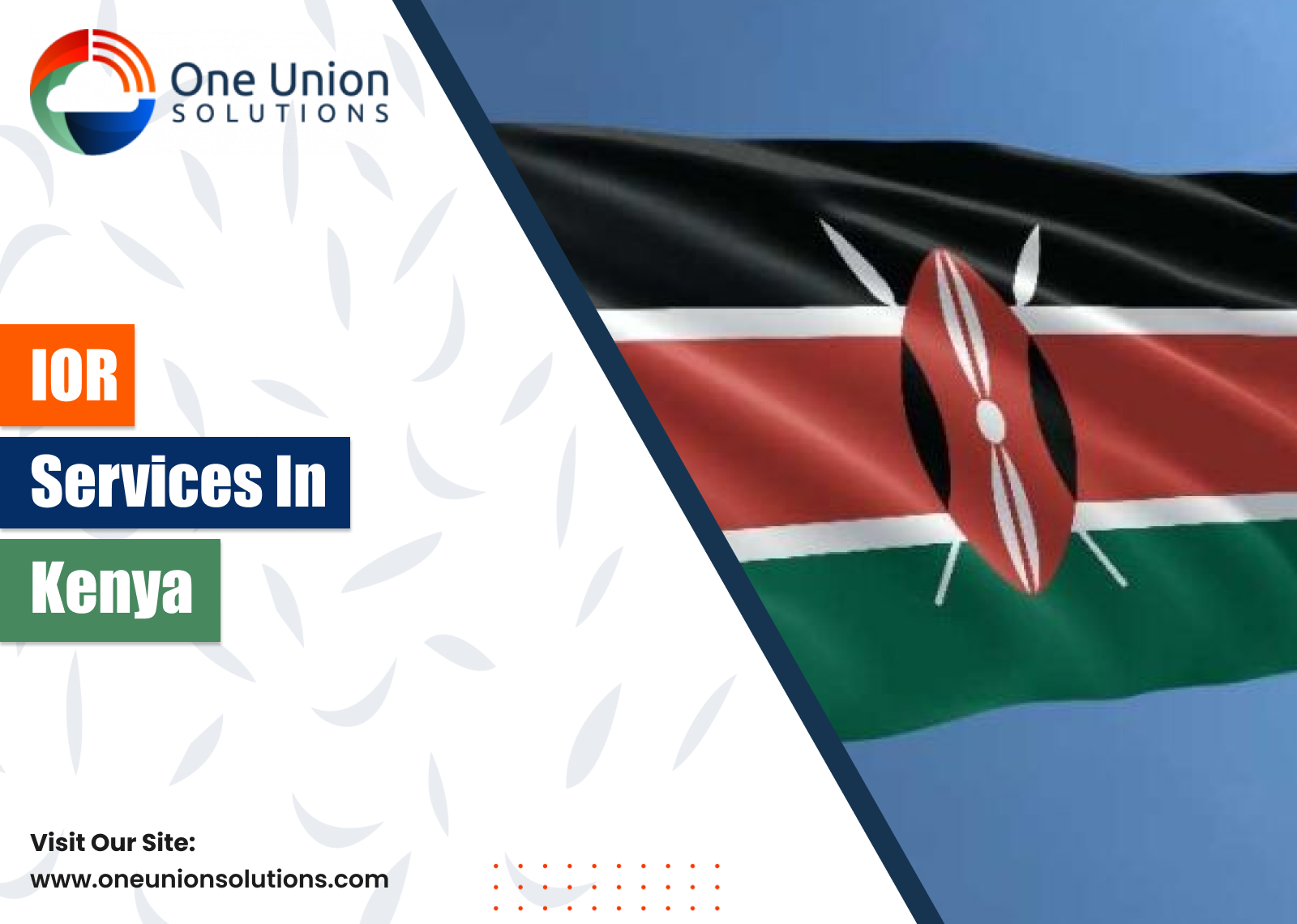 Importer Of Record Kenya: Compliance Made Easy