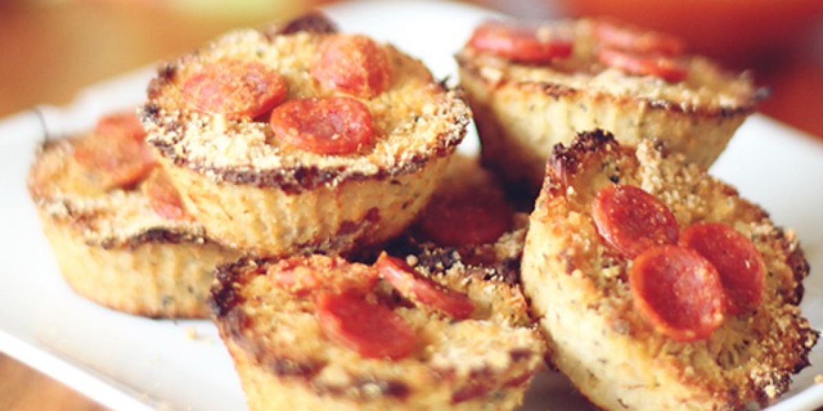 Cauliflower Pizza Bites Manufacturing Plant Report 2025, Machinery, Cost and Raw Material Requirements