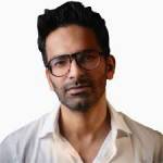 Usman Khan