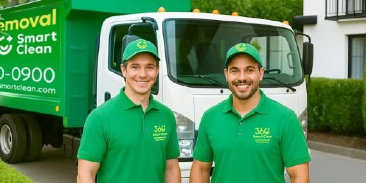 Green Junk Removal Palm Beach: Eco-Friendly Services