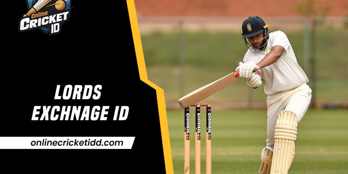 Secure Lords Exchange ID | Fast & Easy Registration