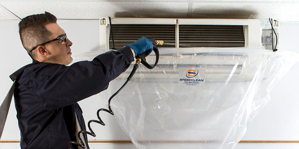 Maximize Cooling Efficiency: Essential Commercial Coil Cleaning Tips