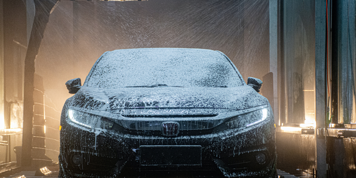 Why Regular Car Washes Increase Your Car’s Resale Value