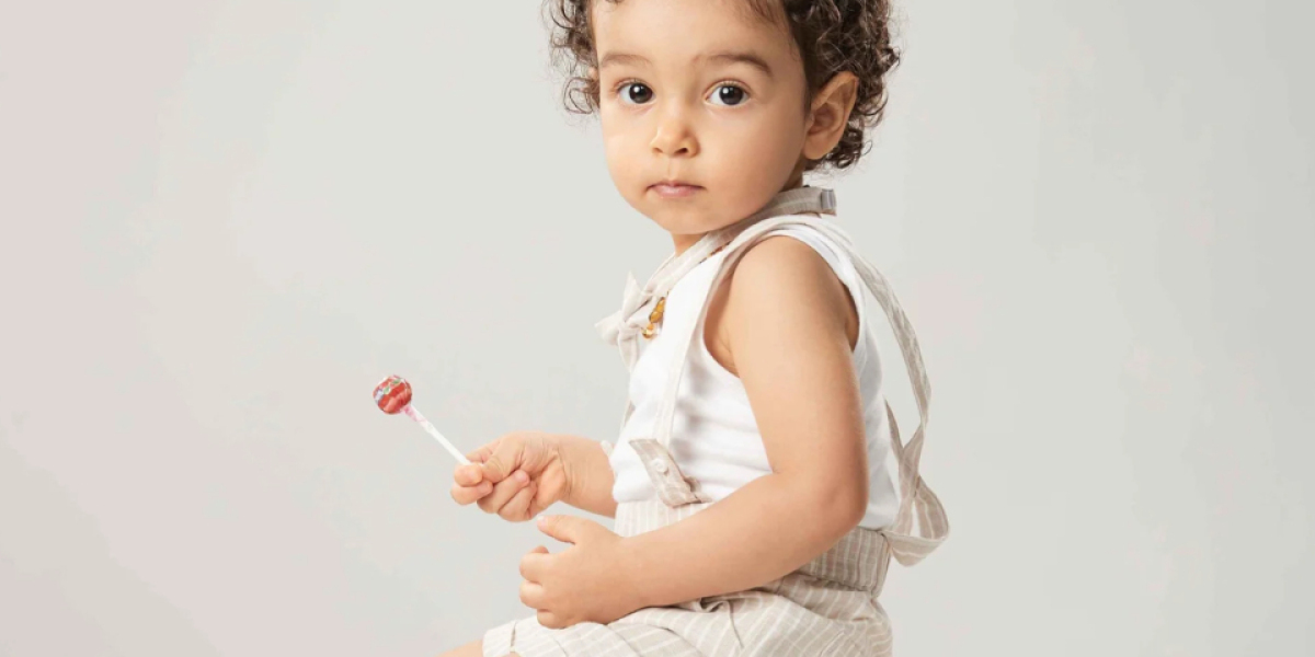 Personalized Photoshoot Ideas to Showcase Your Child’s Personality