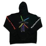 Chrome Hearts Hoodie