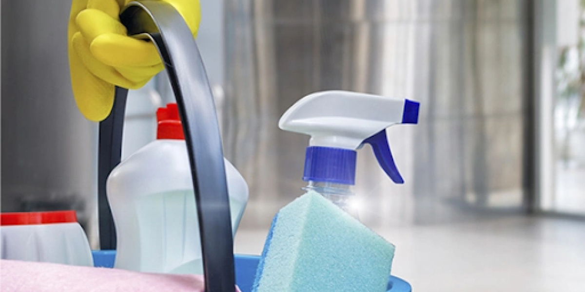 Boost Health with Cleaning Services in Wilmington NC