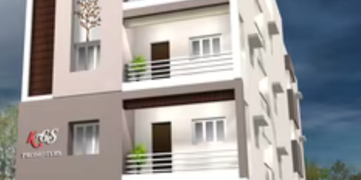 Builder Floors for Sale in Uthiramerur: A Perfect Mix of Comfort and Investment