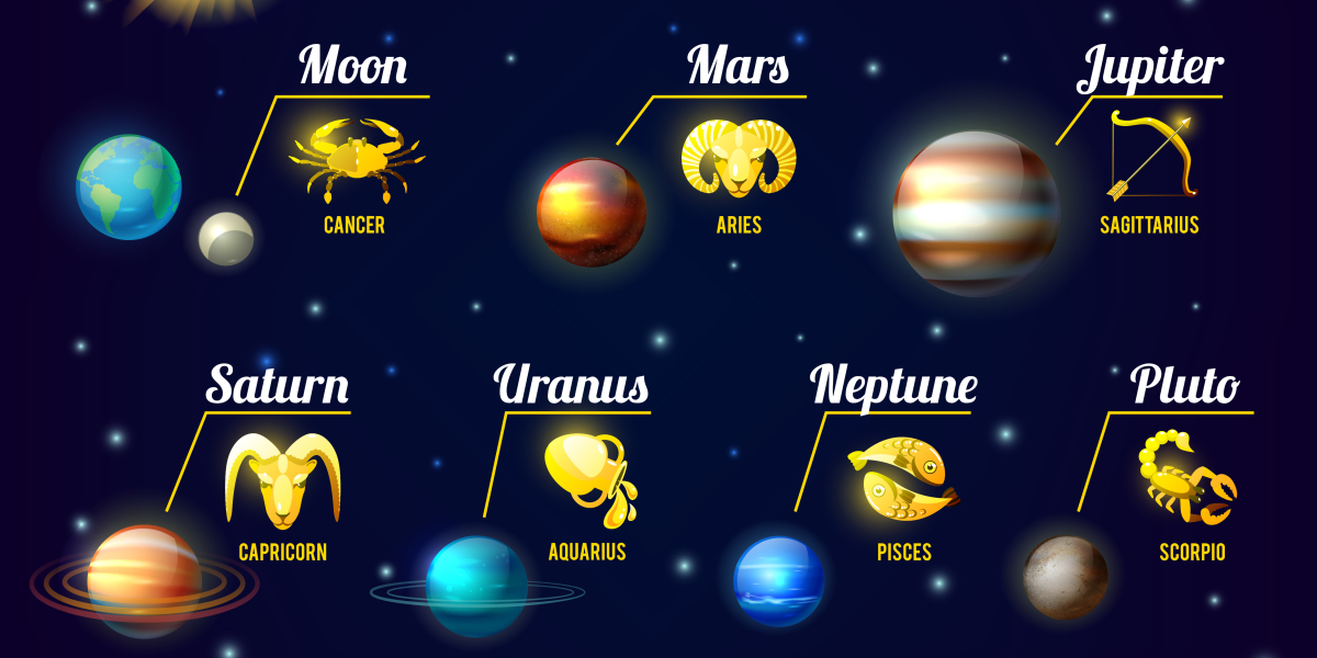 Astrologer in New Jersey: A Window Into Cosmic Guidance