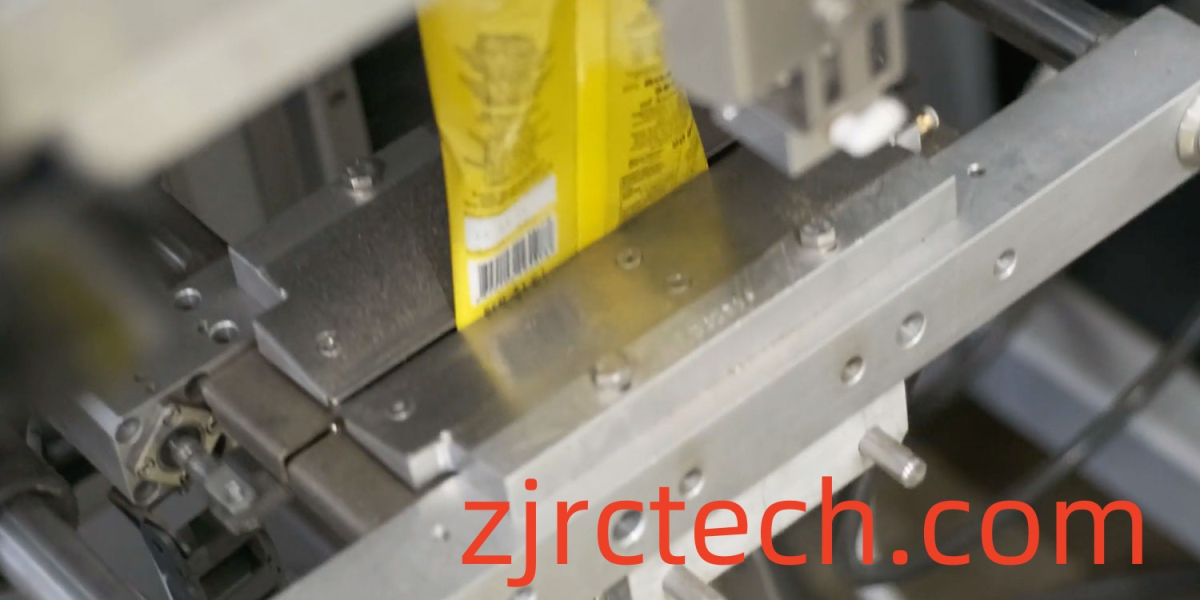 Rongchuang Food Machine Solutions Shape Future Trends in Food Production