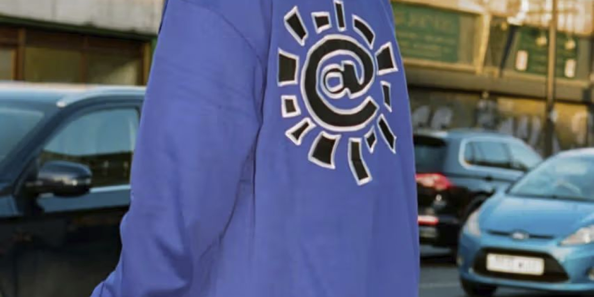 Comfortable Streetwear Built with Adwysd Jeans and Shirts