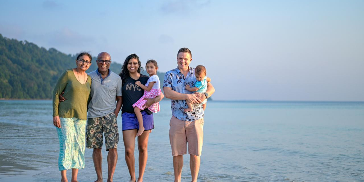 Andaman Family Tour Packages: Visit, Explore & Enjoy