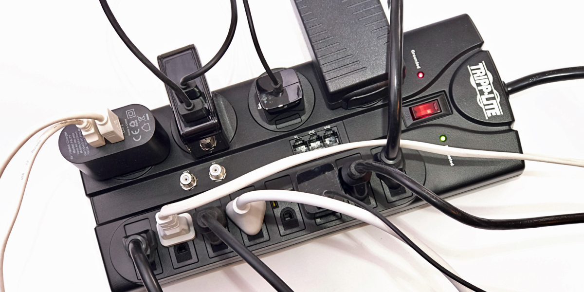 Tripp Lite Surge Protector Compatibility and Issues: My Experience with the Tripp Lite TLP1008TEL