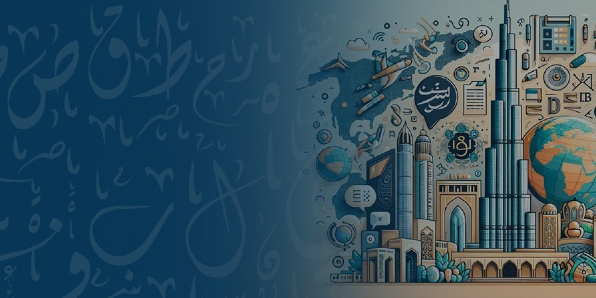 How a Dubai Translation Agency Adapts to Global Language Trends