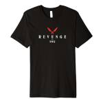 revenge shirt