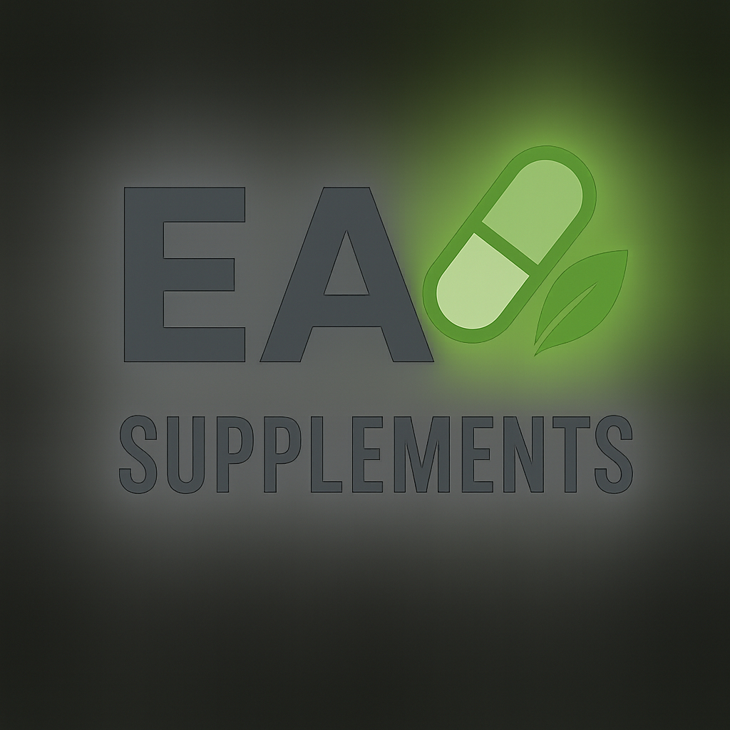 EA supplements