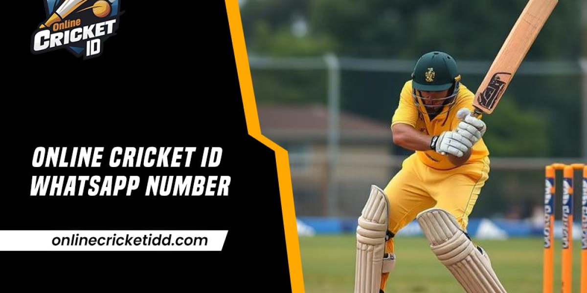 Register Online Cricket ID Through WhatsApp Number | Quick Setup