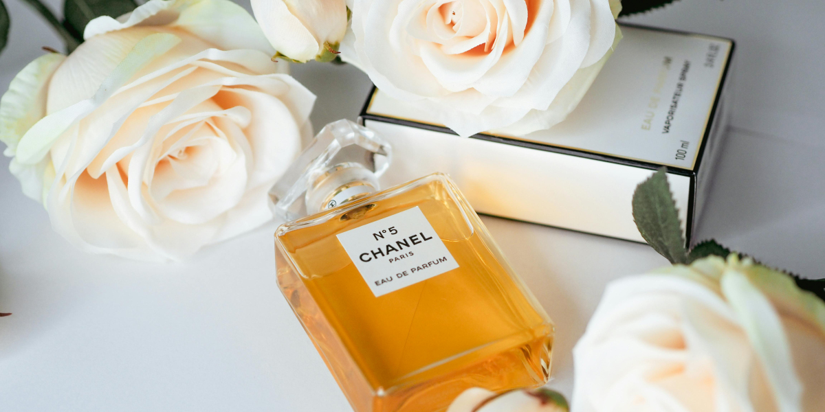 Signature Scents: Find the One for You