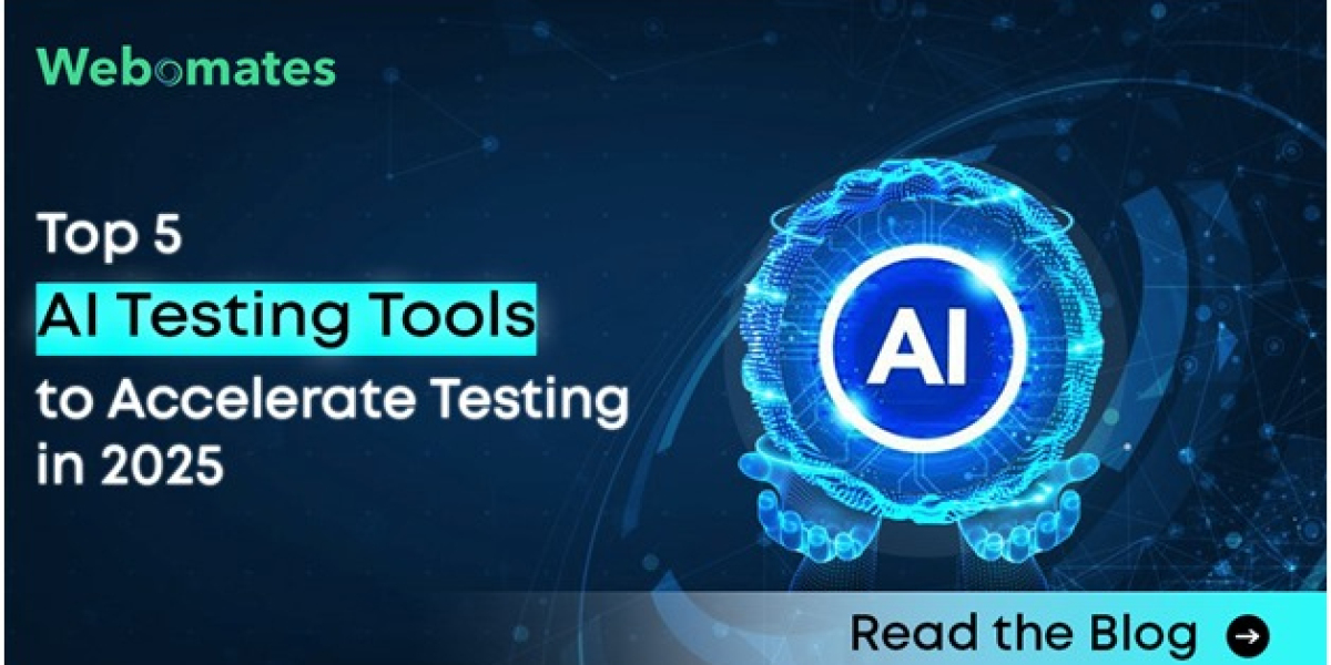 AI-Powered Test Automation Platform