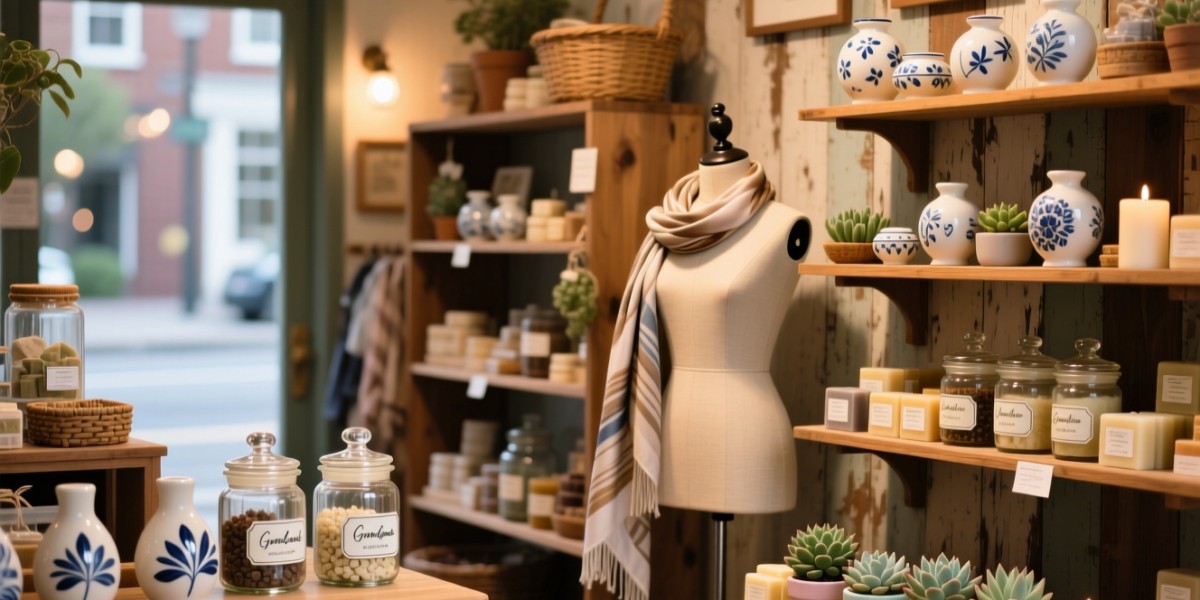Best Gift Shop POS System in UAE – Streamline Your Business with Bizmodo