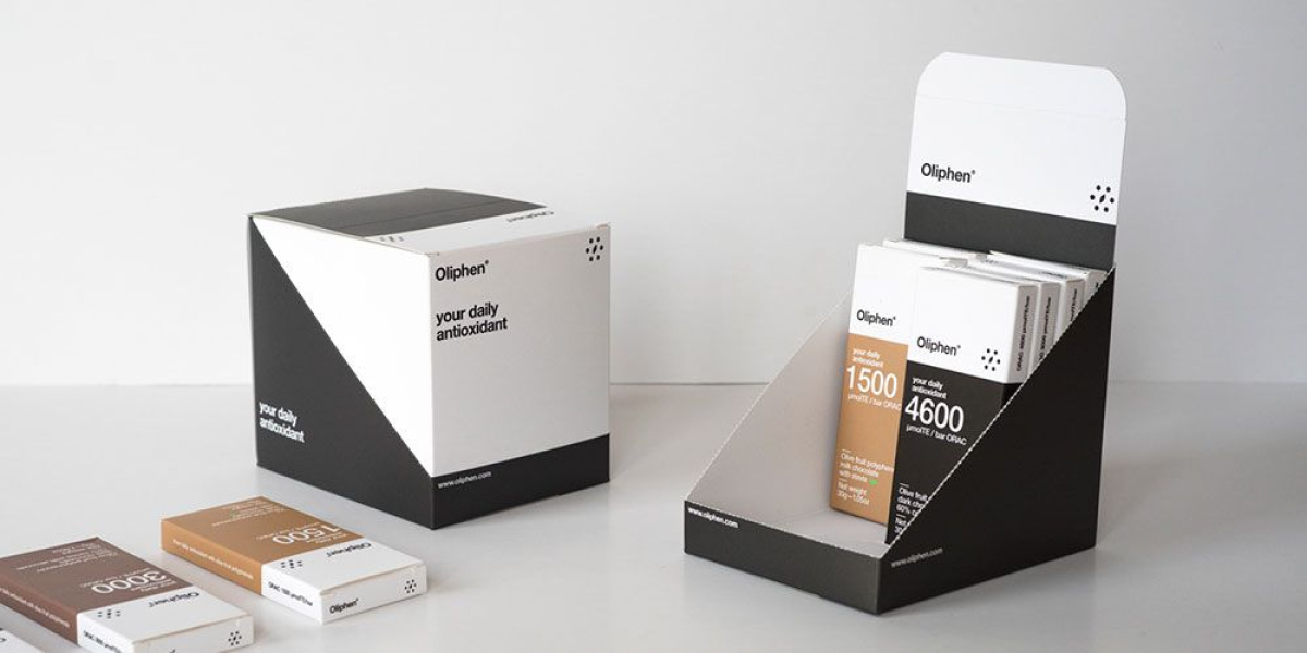 Common Mistakes to Avoid When Designing Display Packaging Boxes