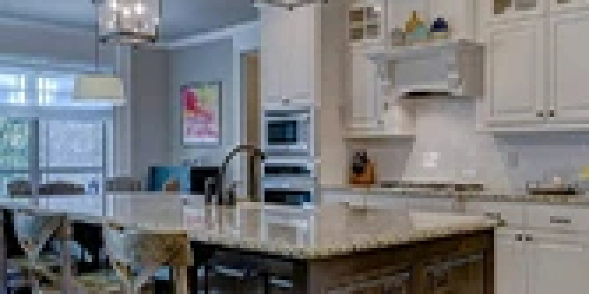Top Quality Kitchen & Bathroom Remodeling in Thomasville, GA