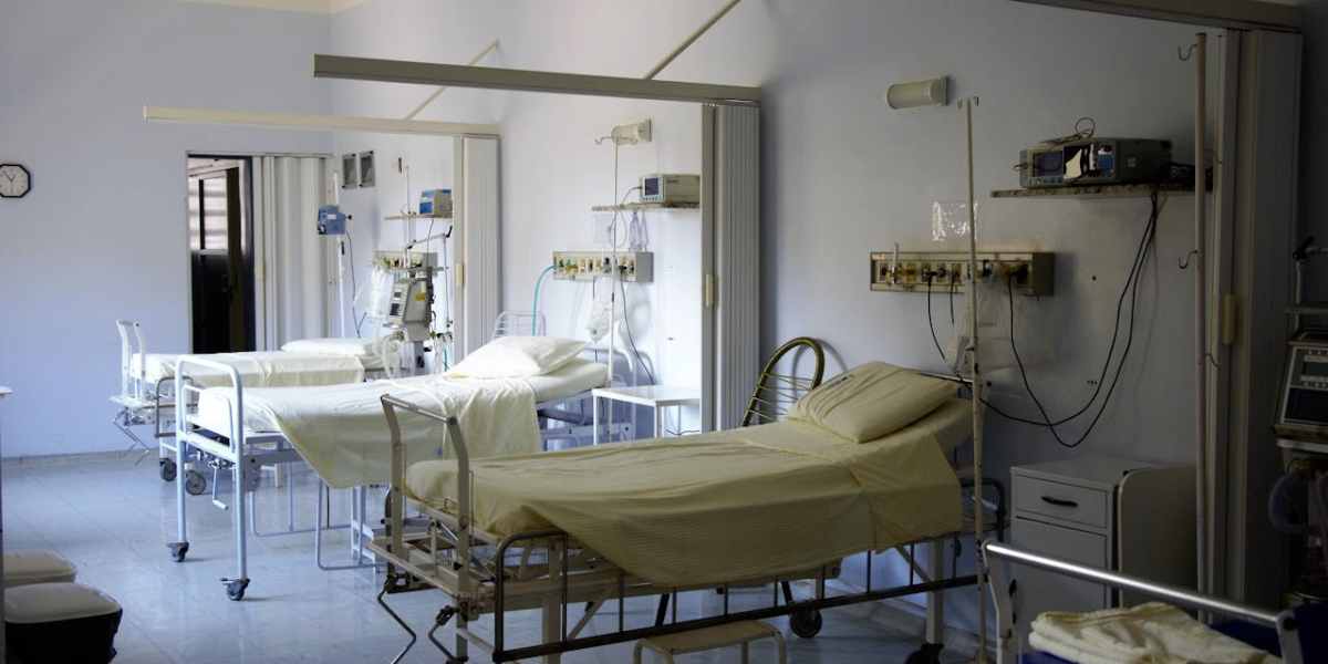 A Hub of Advanced and Accessible Vision Health
