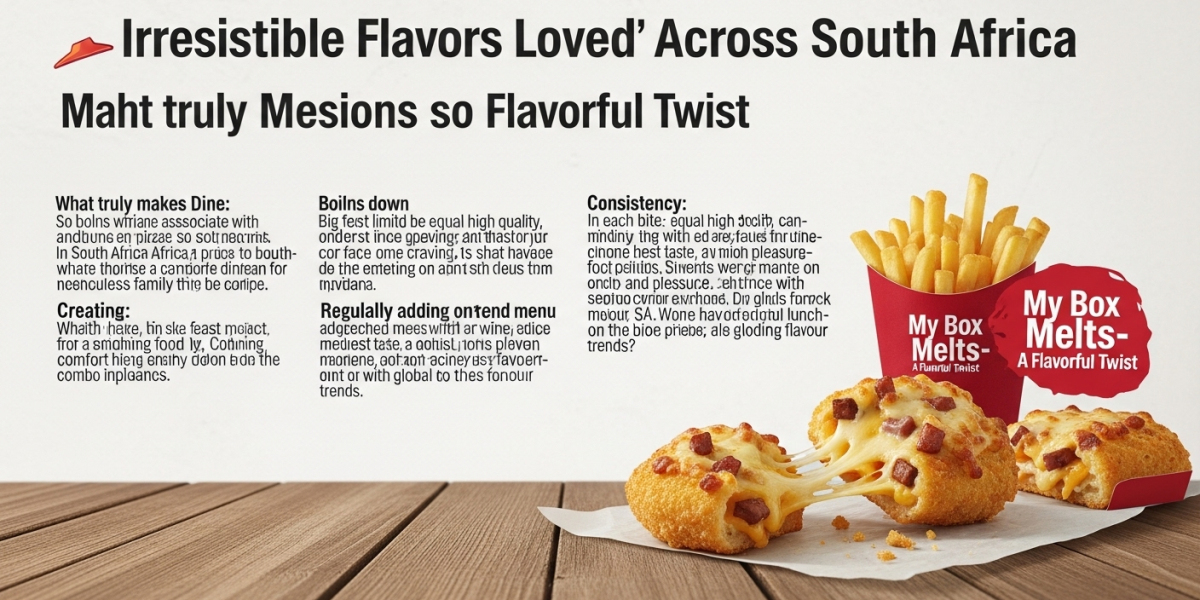 Discover Bold Bites & Cheesy Cravings Today