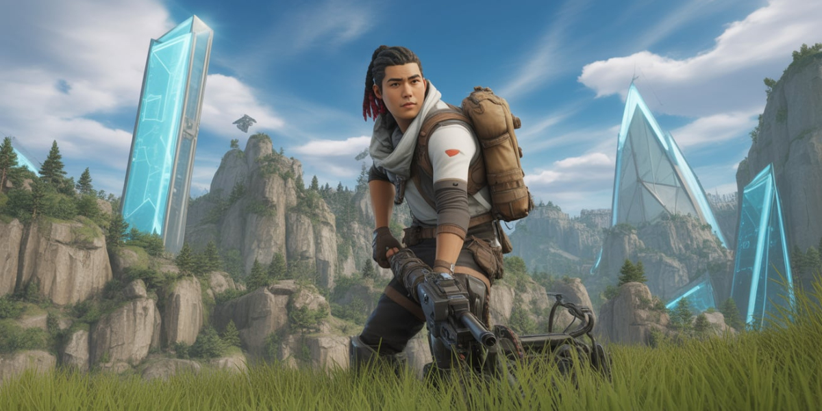 Next Gen Apex Legends Boosting and Carry Services – Apex Boosting Experts
