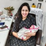 Dr Arushi Sethi Golden IVF