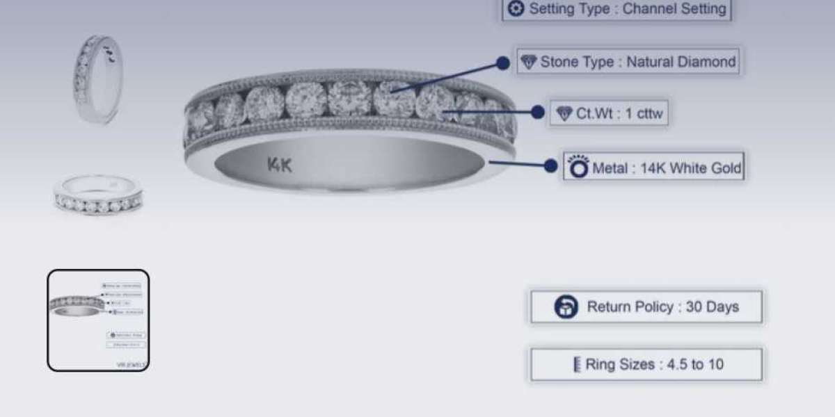 The Future is Brilliant: A Guide to Lab Grown Diamond Rings
