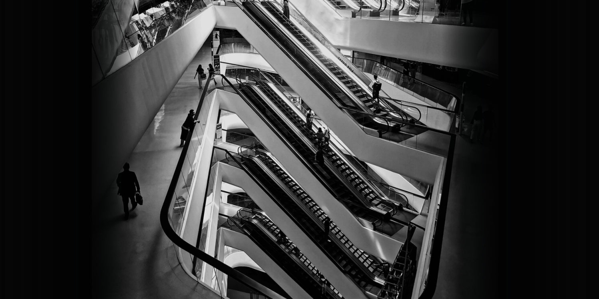 Semperit Handrails – Trusted Rubber Handrails for All Escalator Systems