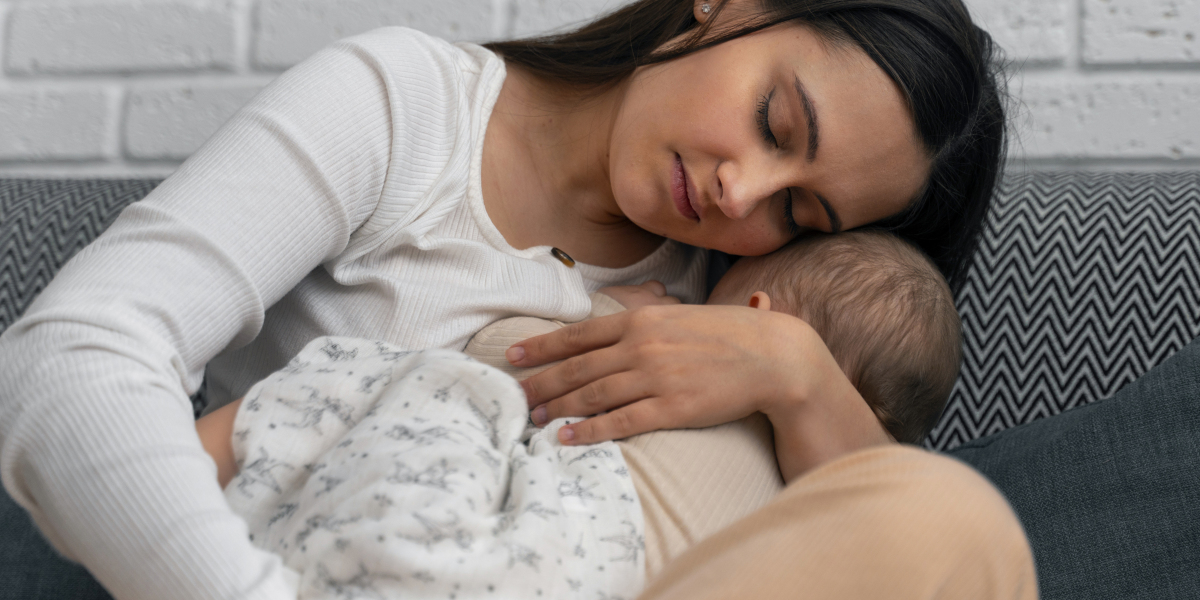Why Postnatal Care is Just as Important as Prenatal Care