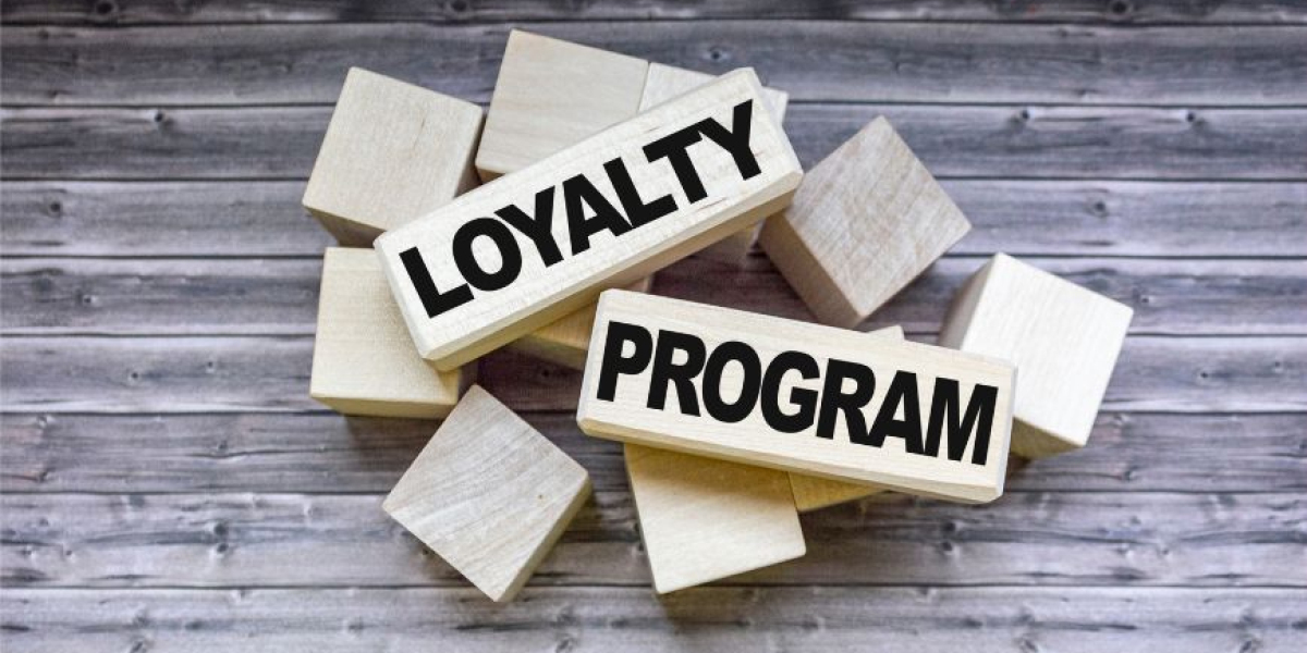 Global Loyalty Management Market  Growth Analysis 2034
