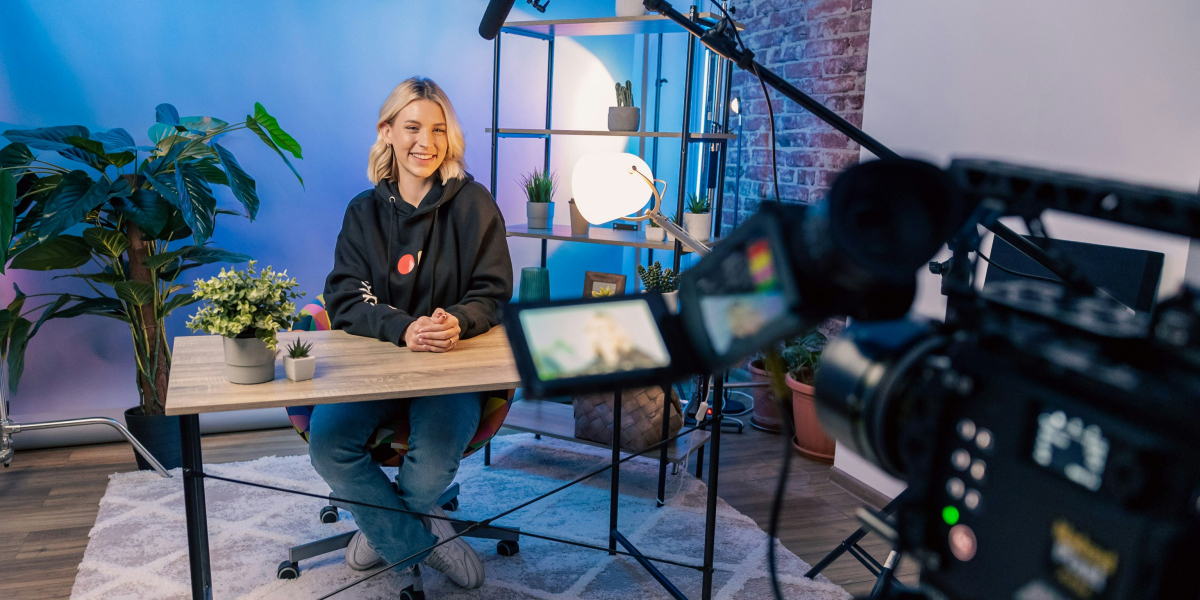 Creative Promotional Videos to Market Your Products