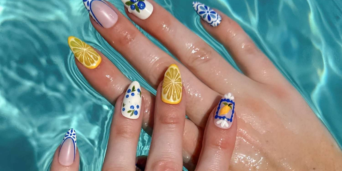 Fashion Nails Natick: Your Go-To Nail Salon for Style and Care