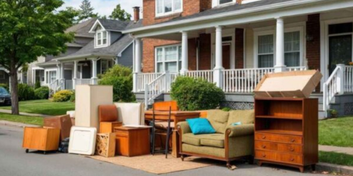 House Clearance Chelsea – Stress-Free & Professional Clearance Services in London