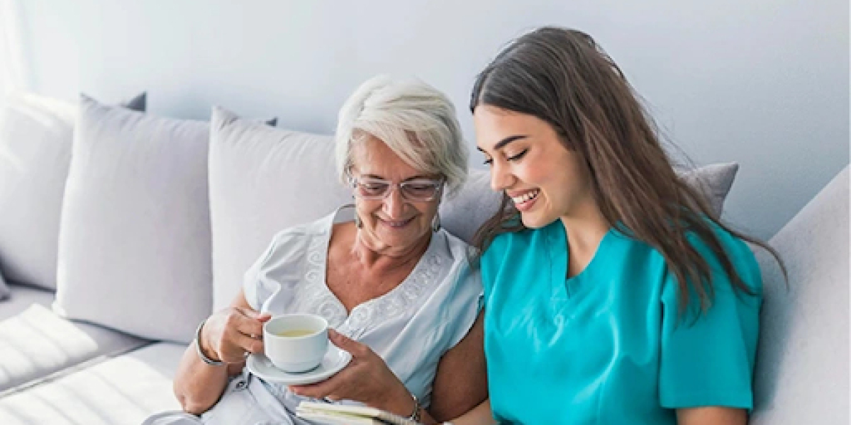 Safe & Comfortable Private Assisted Living in Austin, TX