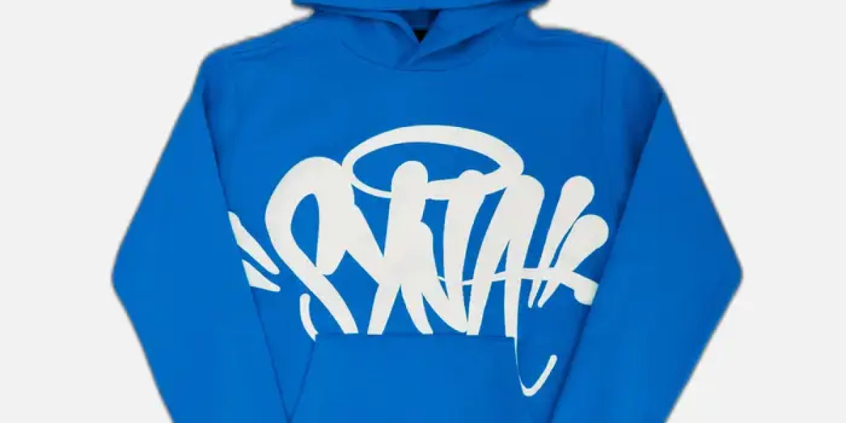 Syna: Redefining Modern Streetwear with Vision and Culture