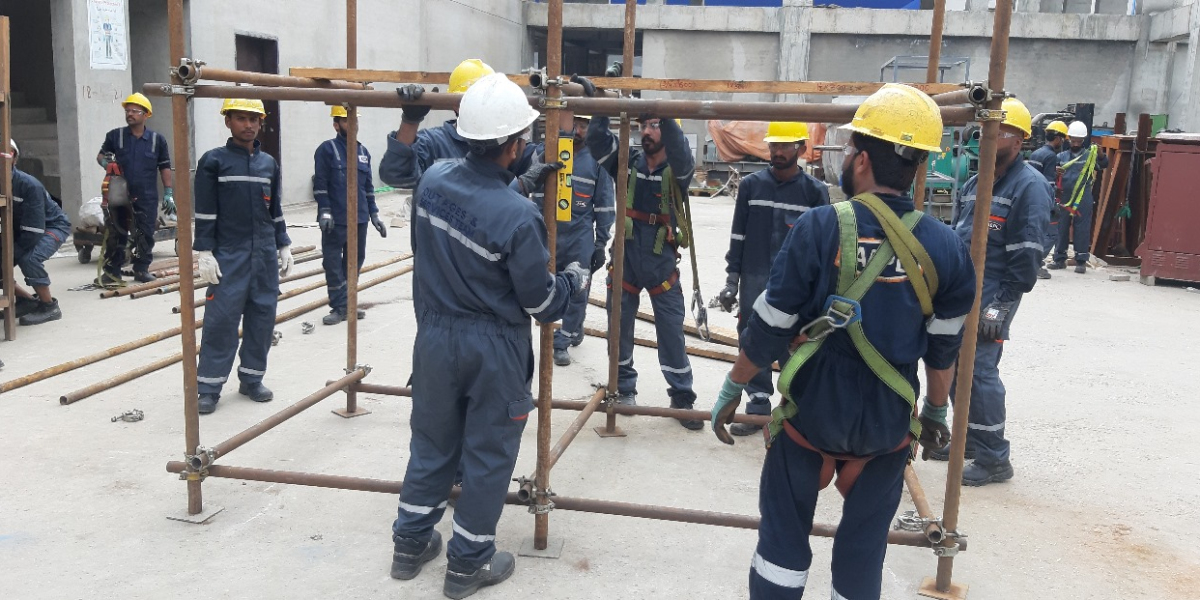 NEBOSH Course Fees in Pakistan | Learn with IEHSAS Experts