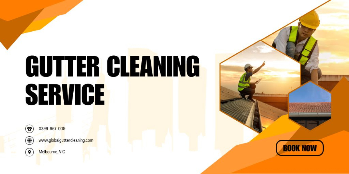 Gutter Cleaning Nutfield – Protect Your Home with Local Experts