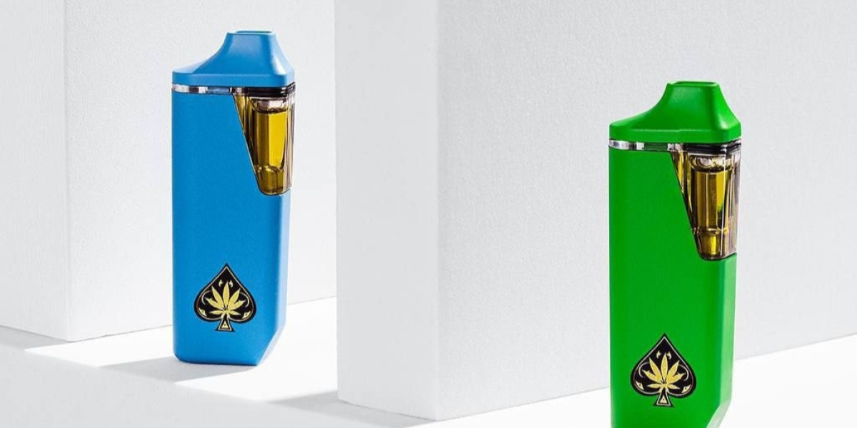 Ace of Spades Disposable: Vaping Redefined